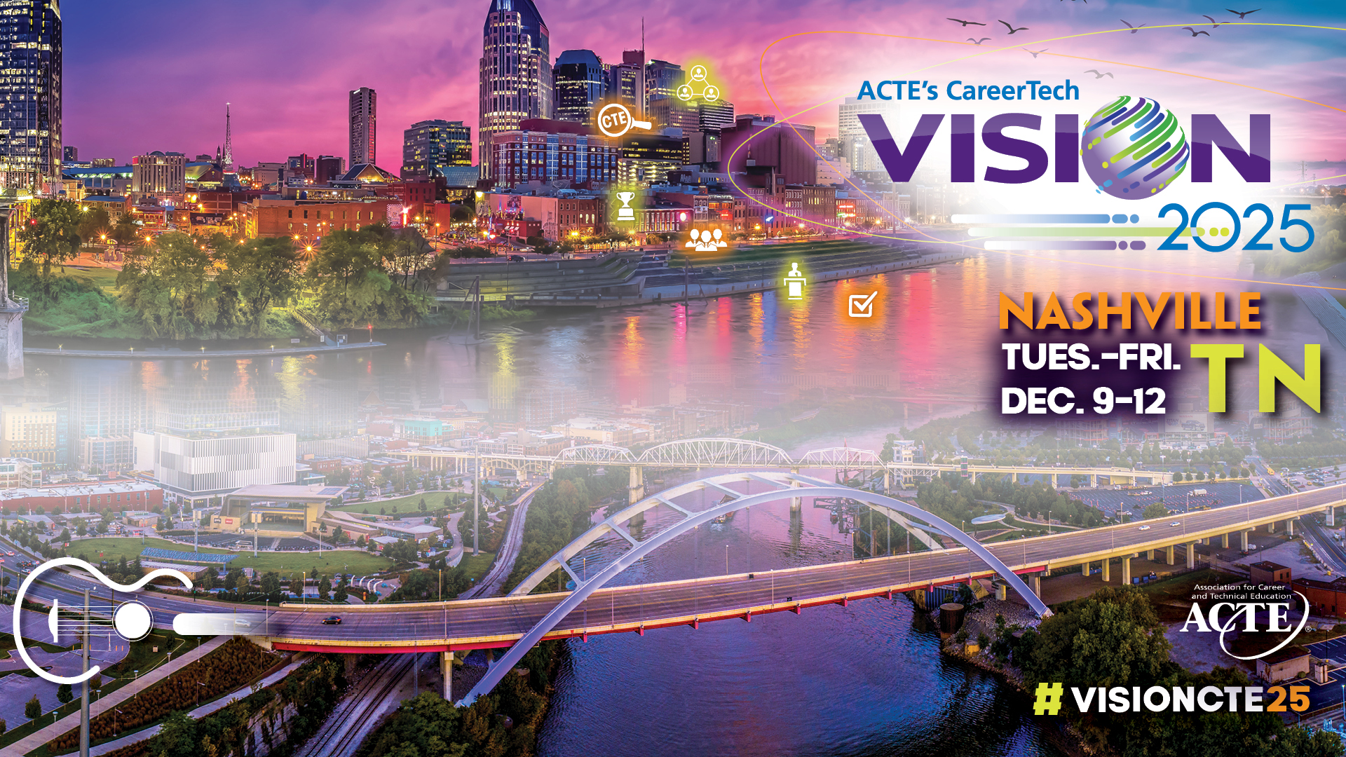 ACTE’s CareerTech VISION 2025