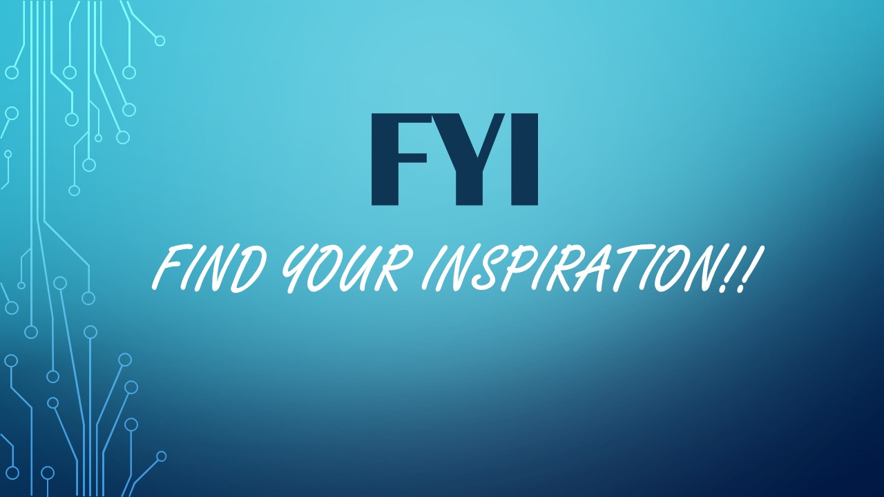 SCACTE FYI Conference